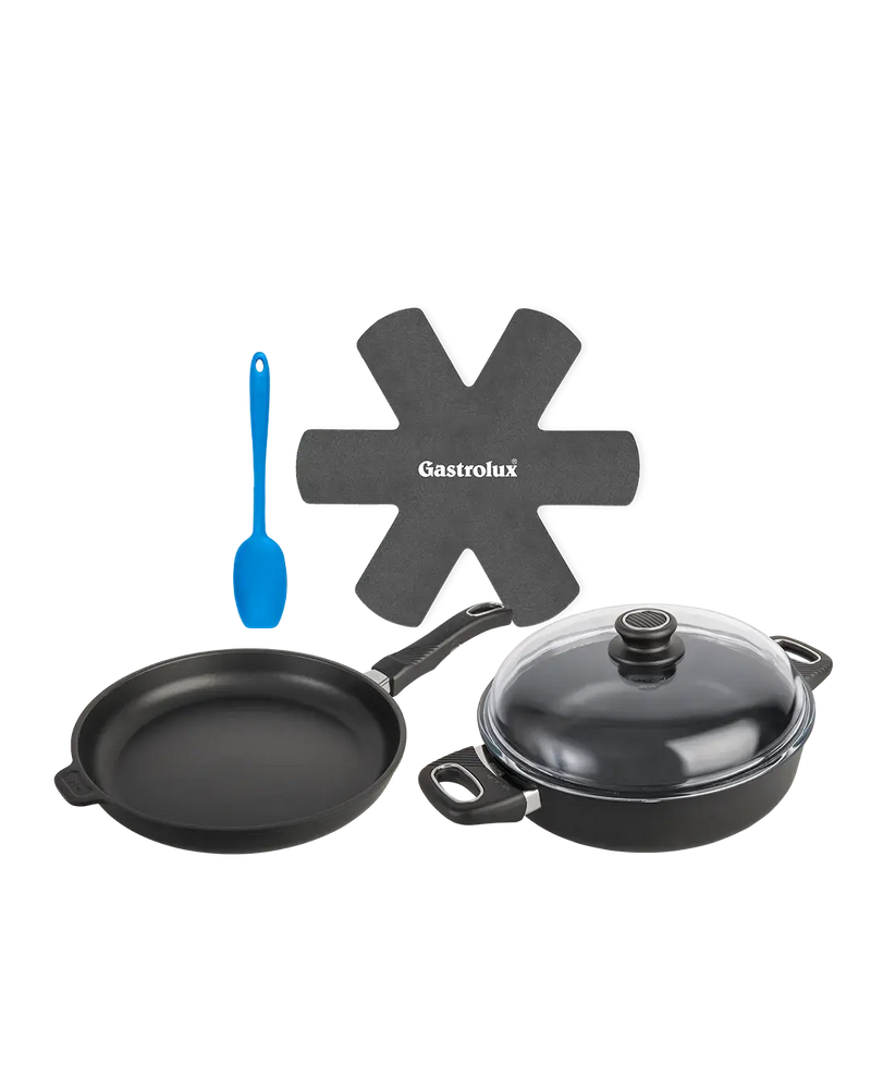 Coffret de Noël Gastrolux