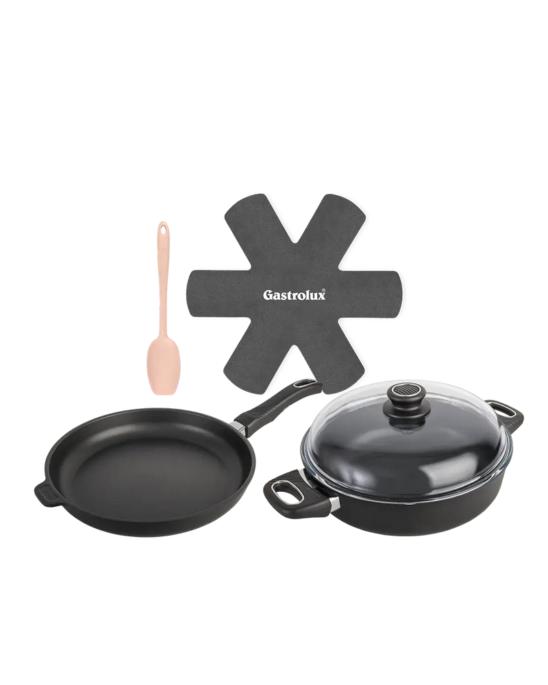 Coffret de Noël Gastrolux