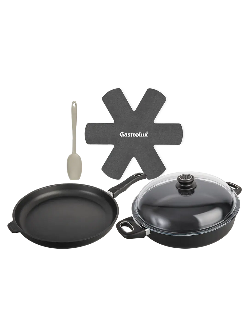 Coffret de Noël Gastrolux