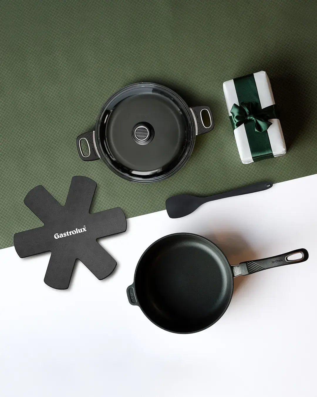 Coffret de Noël Gastrolux