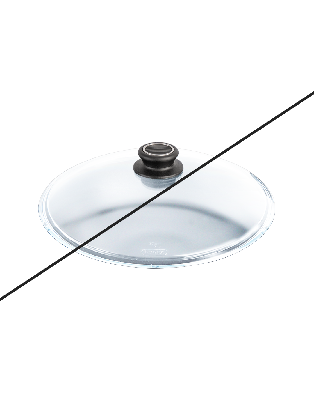 Couvercle Wok 30cm