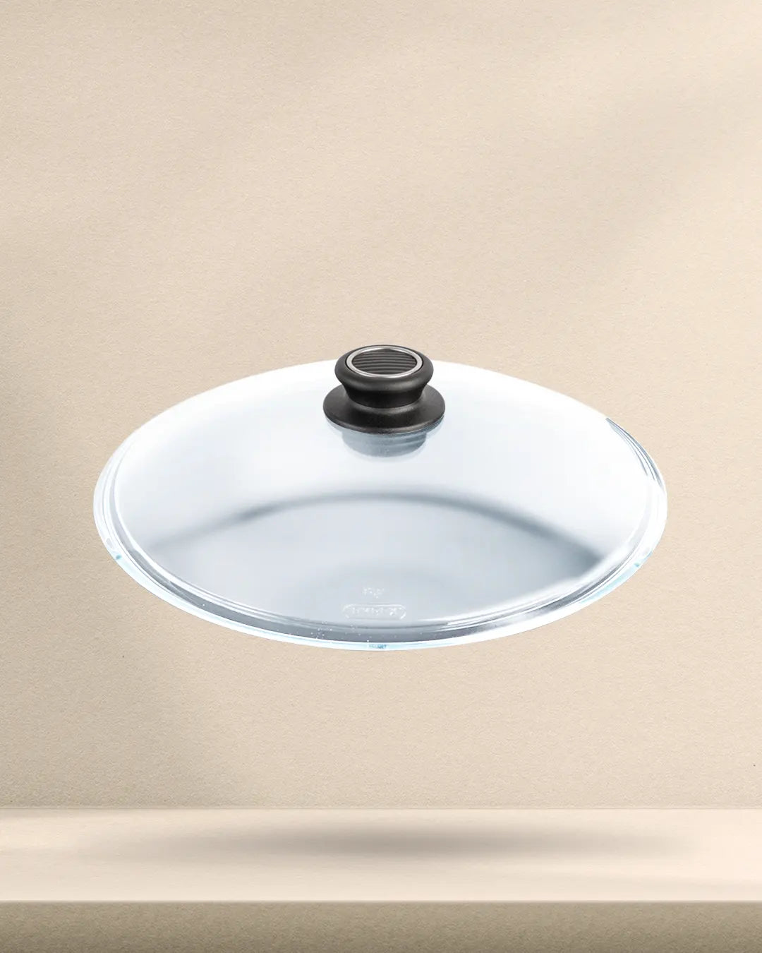 Couvercle Wok 30cm