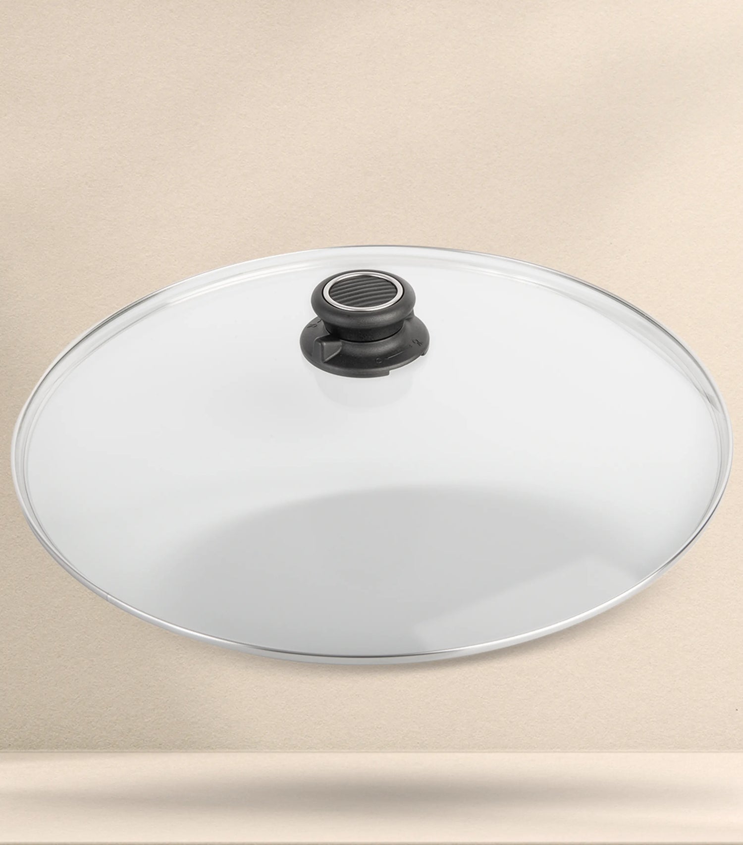 Couvercle Wok 36cm