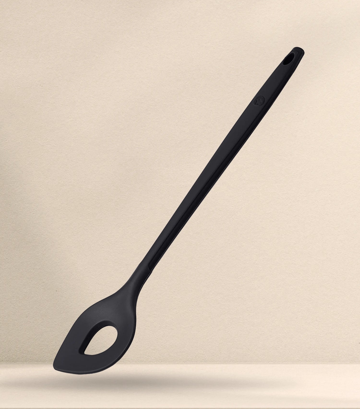 Cuillère à trou