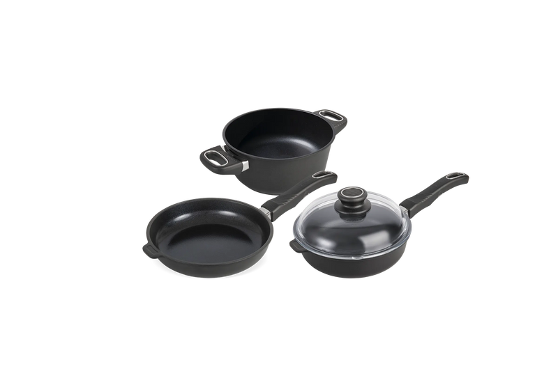 Kit Gourmand | Batterie de cuisine | EVO