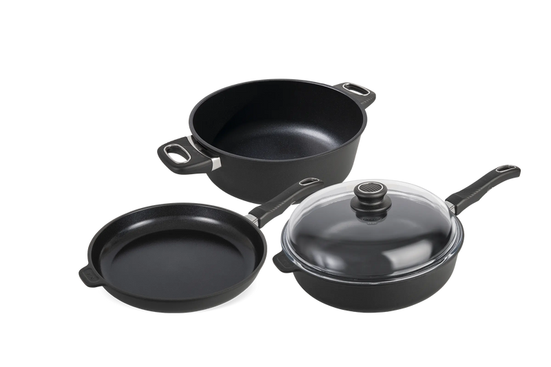 Kit Gourmand | Batterie de cuisine | EVO