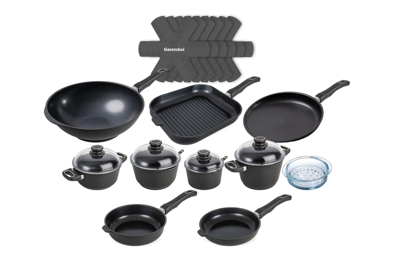 Kit Ultra | Batterie de cuisine | EVO