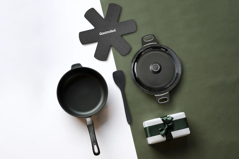 Coffret de Noël Gastrolux