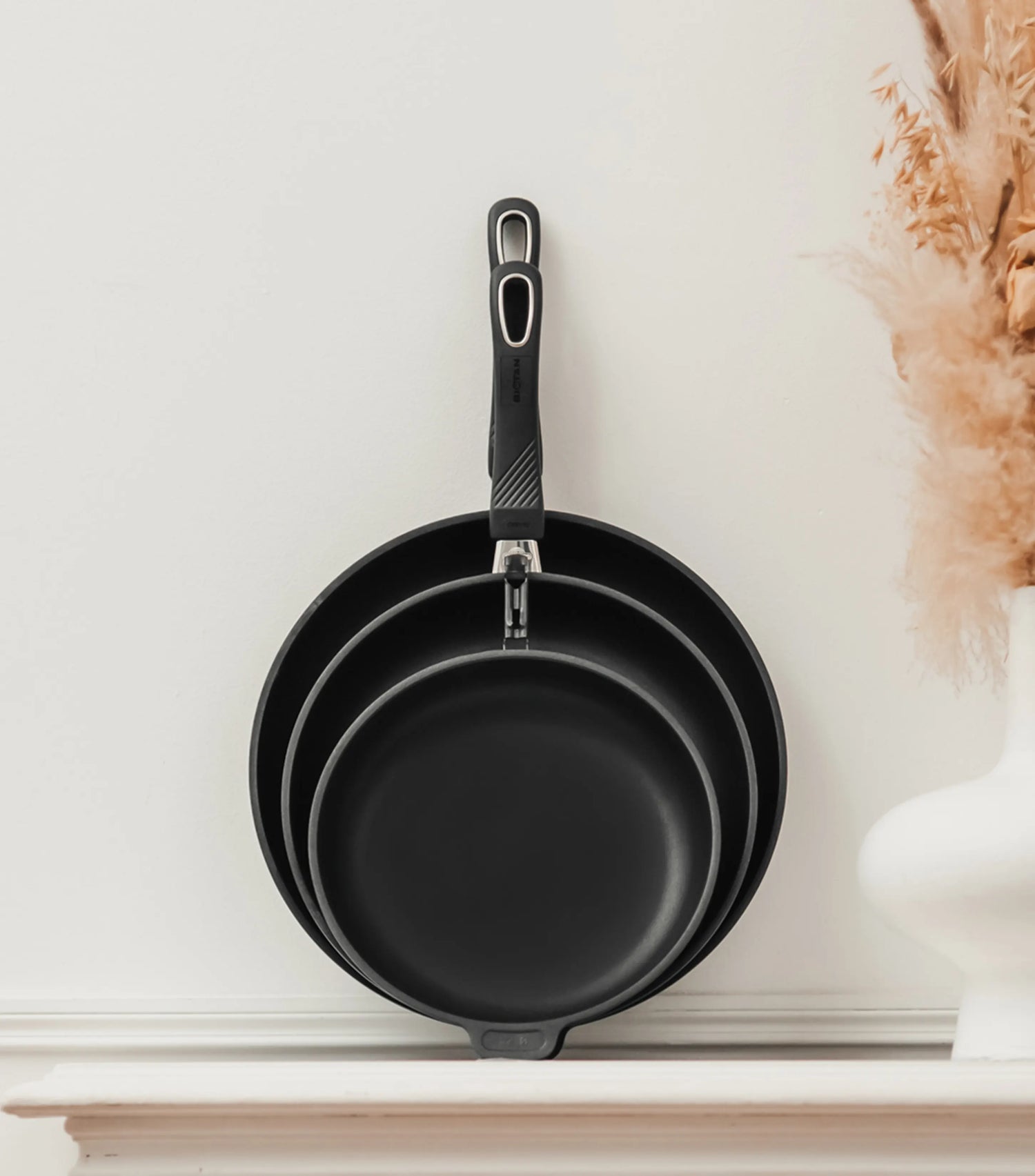 Kit Poêles de cuisine haut de gamme