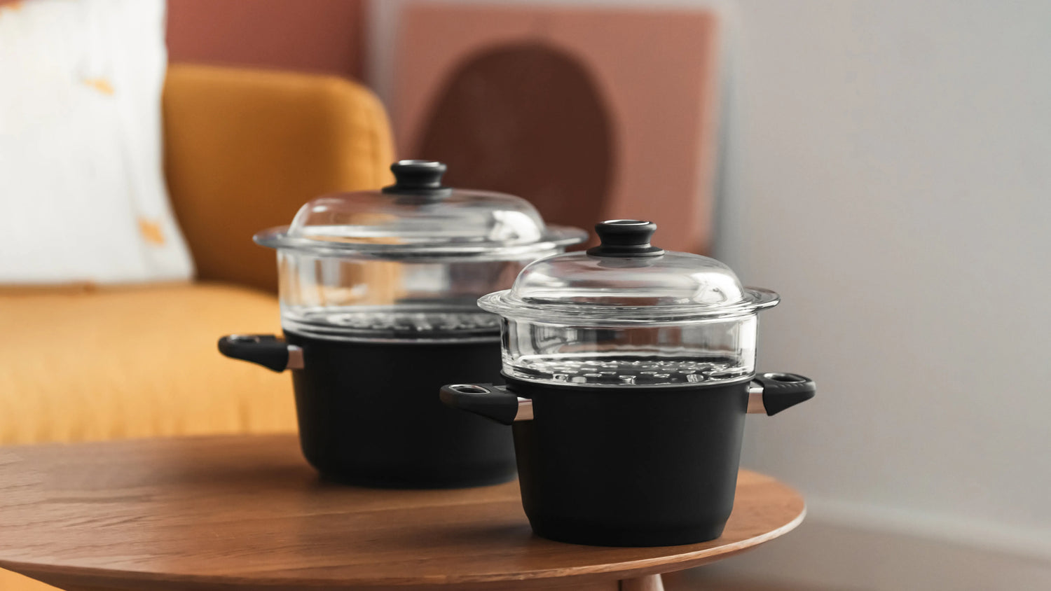 Kit Printemps 🌸 | Batterie de cuisine