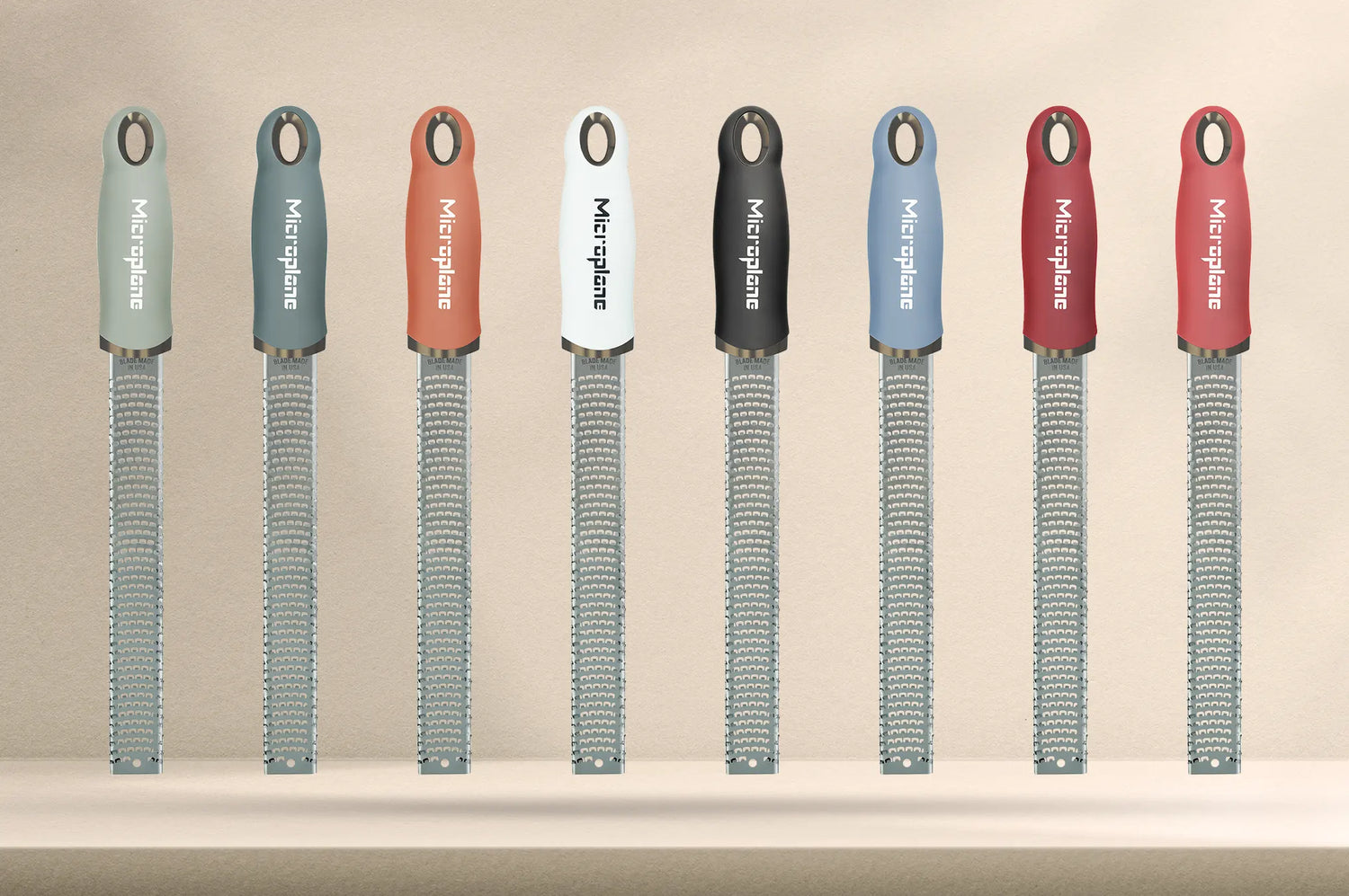 Microplane