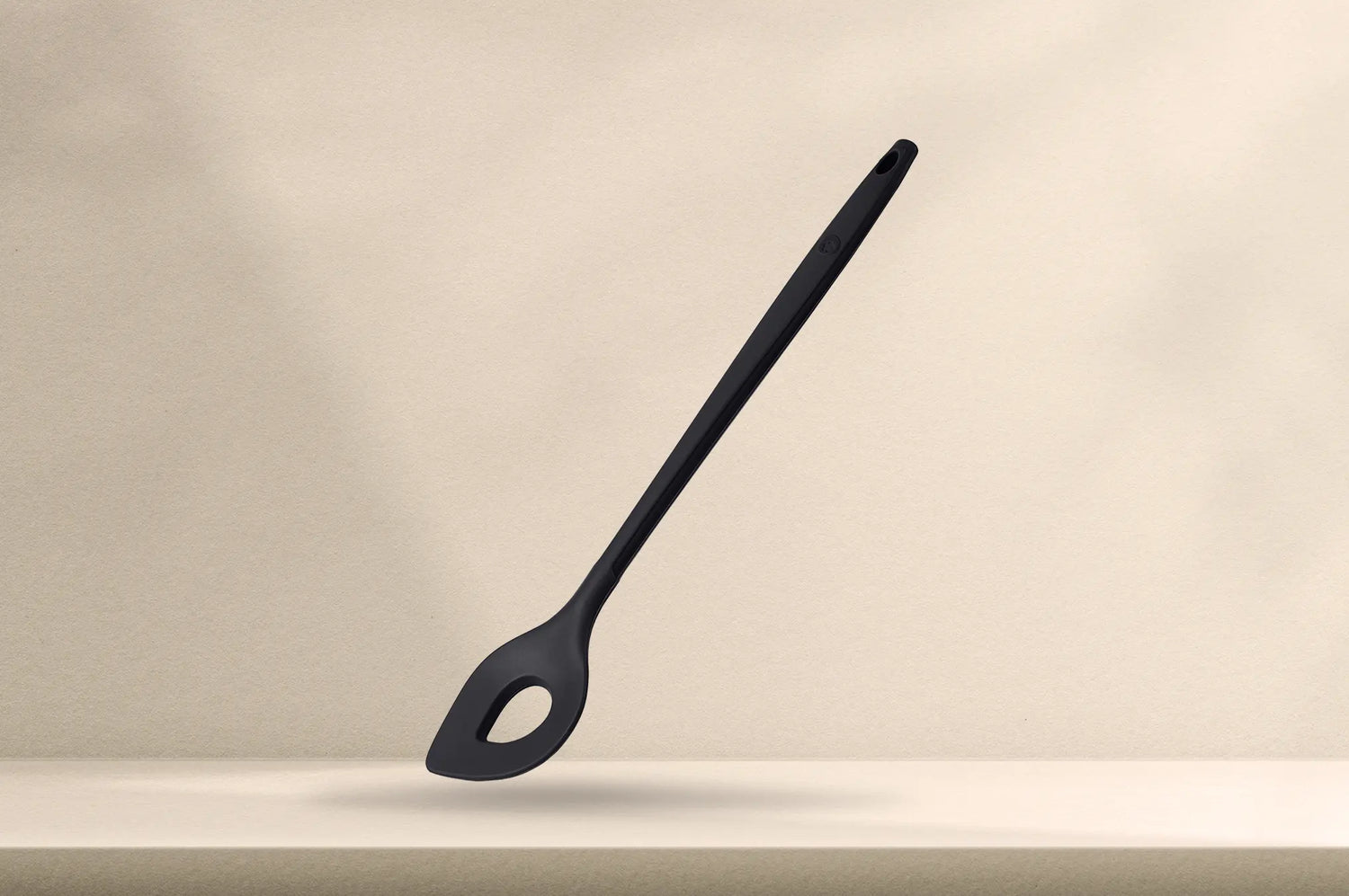 Cuillère à trou