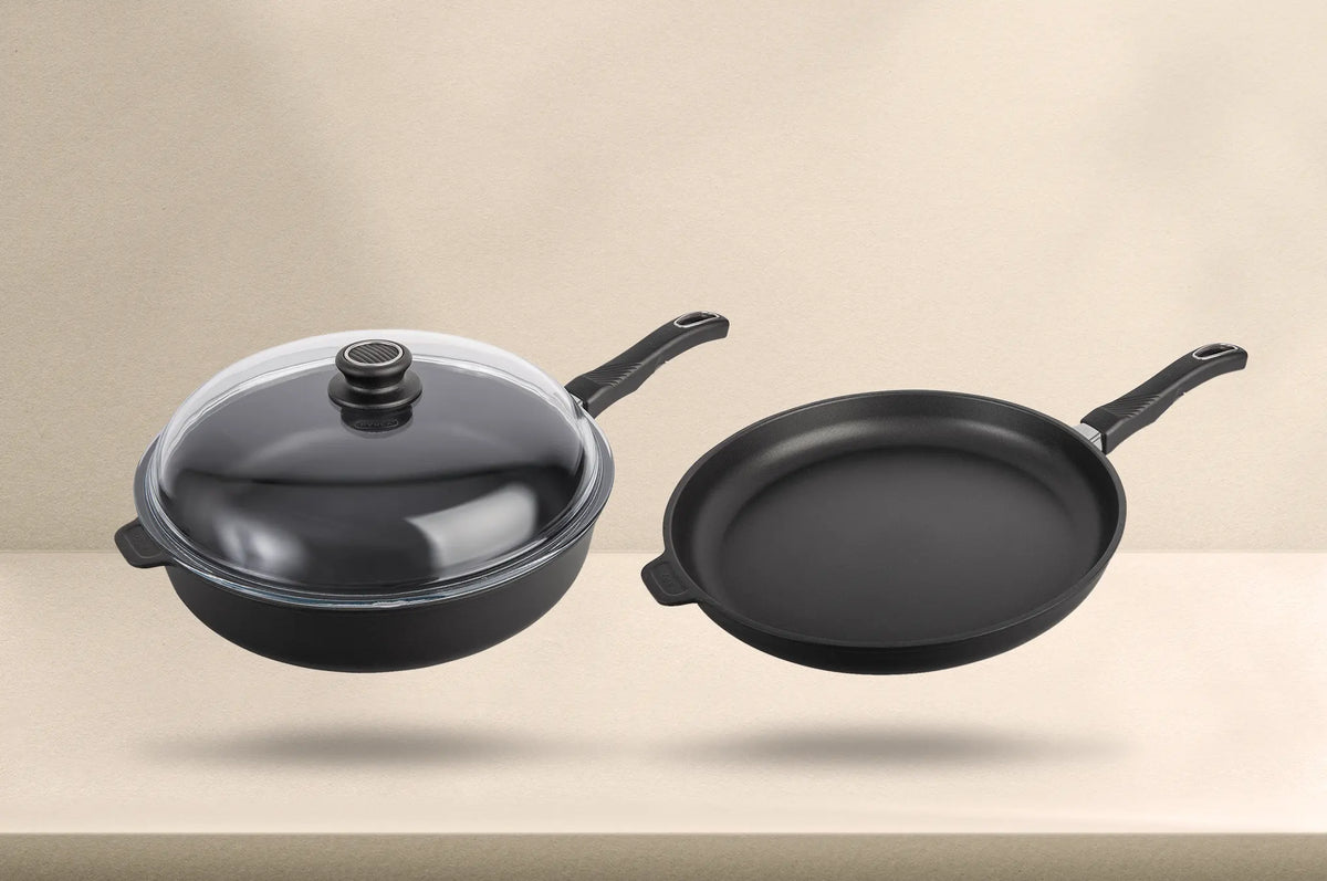 Kit Découverte | Batterie de cuisine