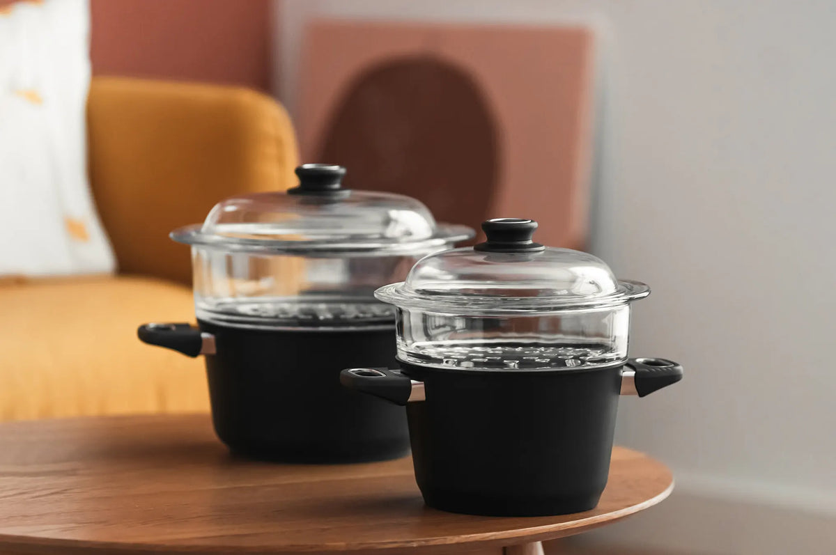 Kit Printemps 🌸 | Batterie de cuisine