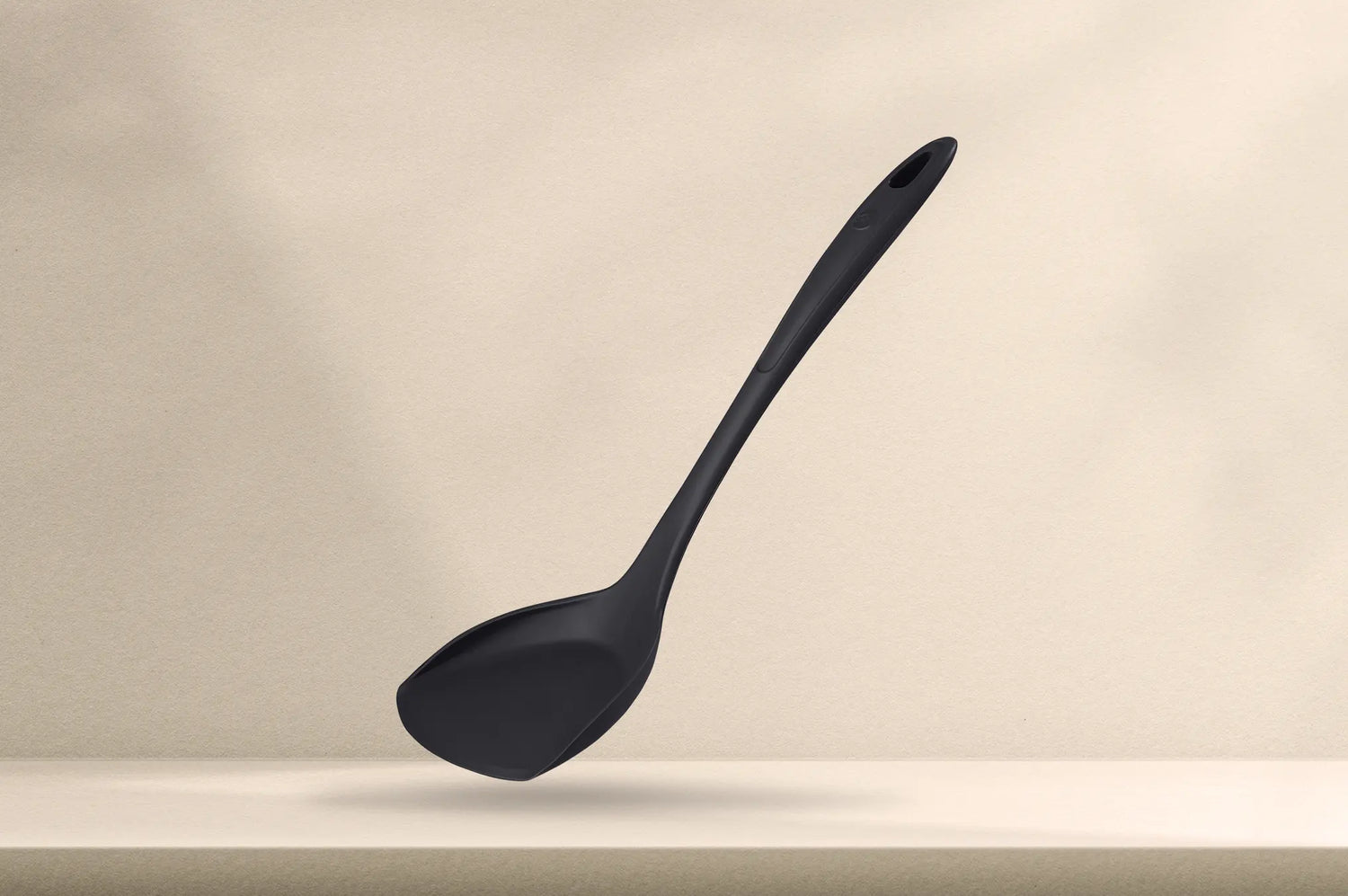 Spatule à Wok
