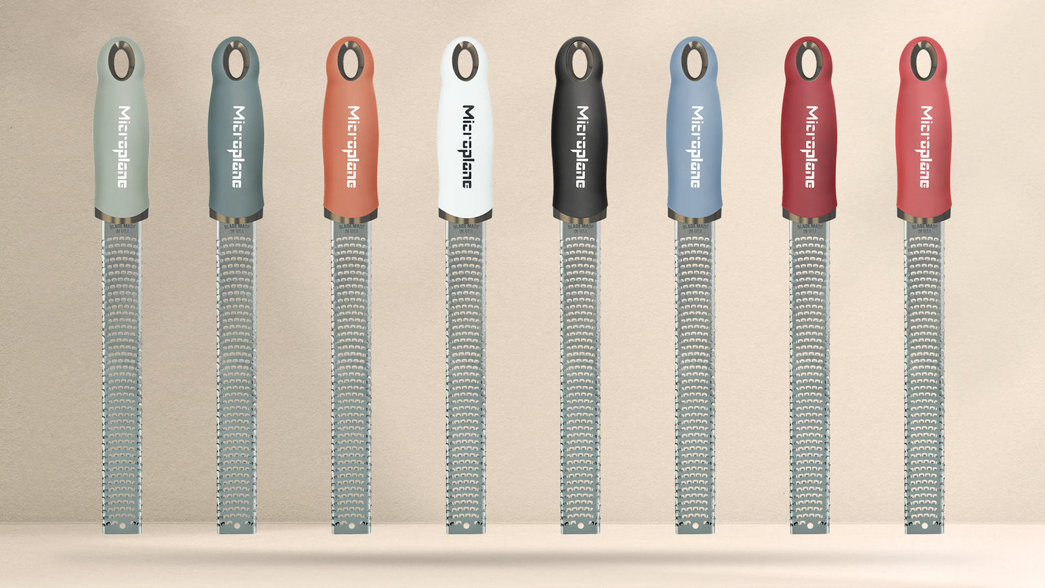Microplane