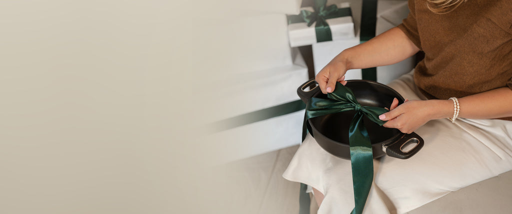 Mijoteuse Gastrolux prêt à offrir pour cadeau de noel