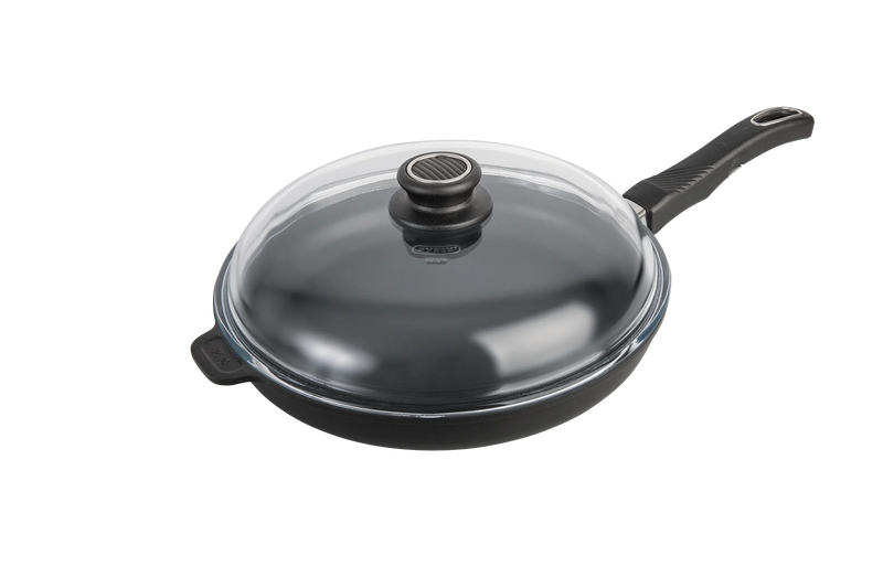Poêle de cuisine haut de gamme induction gastrolux