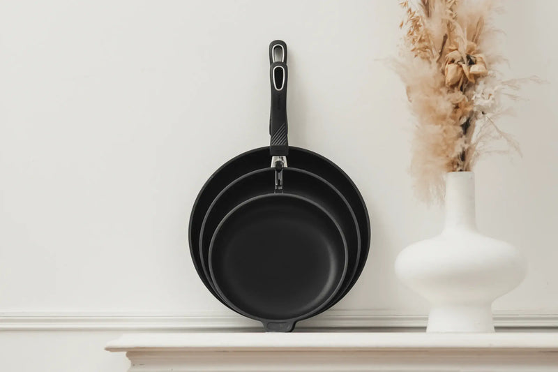 Kit Poêles de cuisine haut de gamme