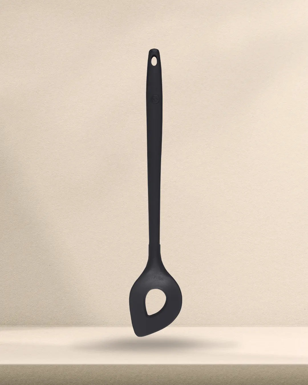 Cuillère à trou