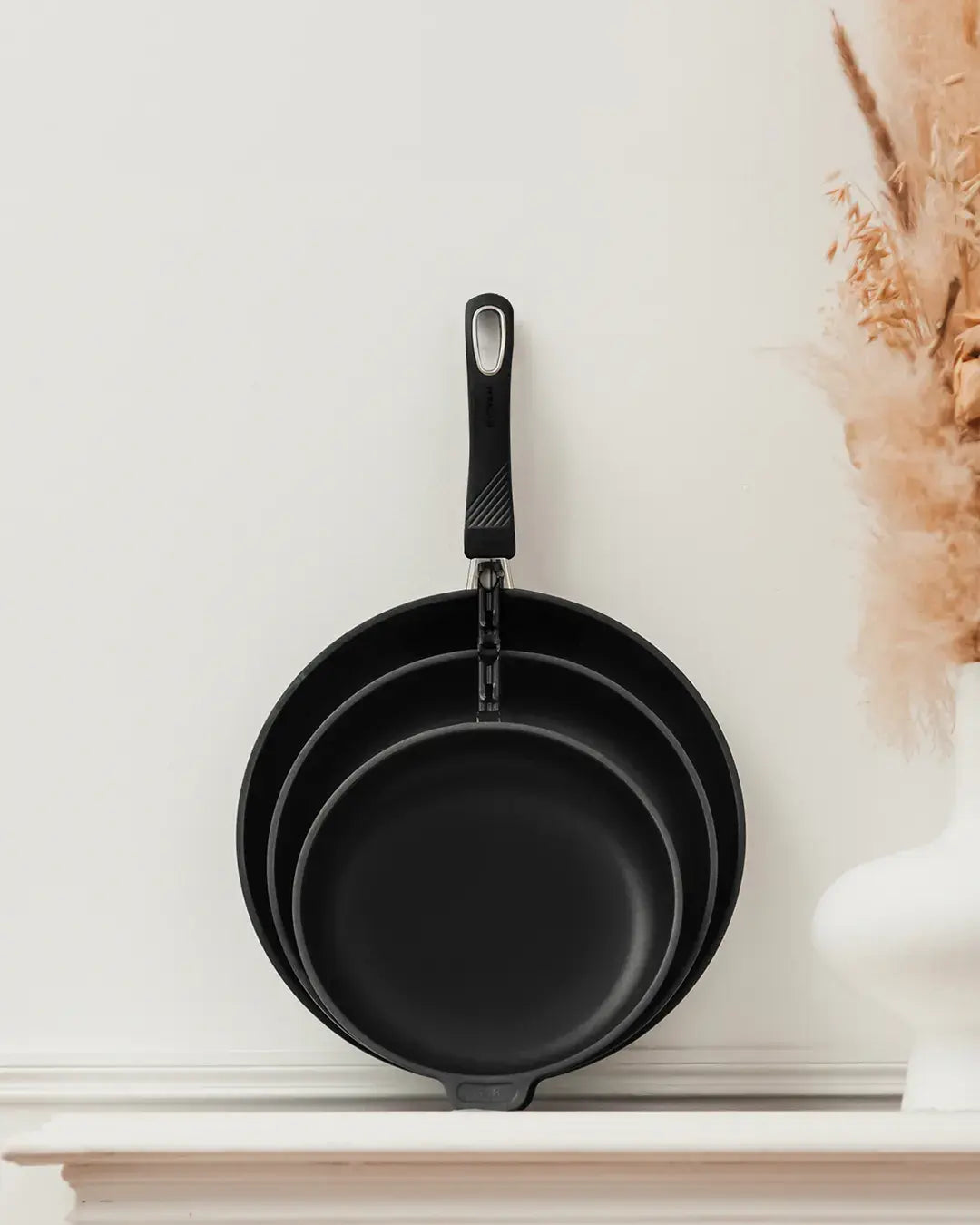 Kit Poêles de cuisine haut de gamme