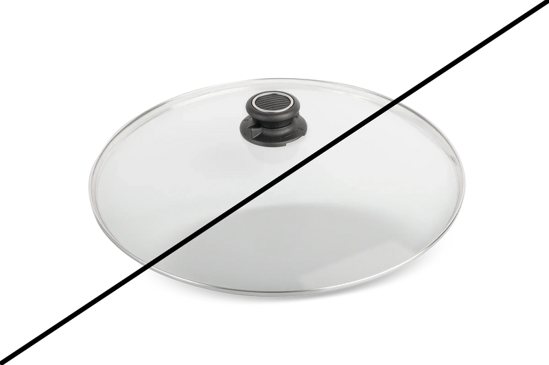 Couvercle Wok 36cm