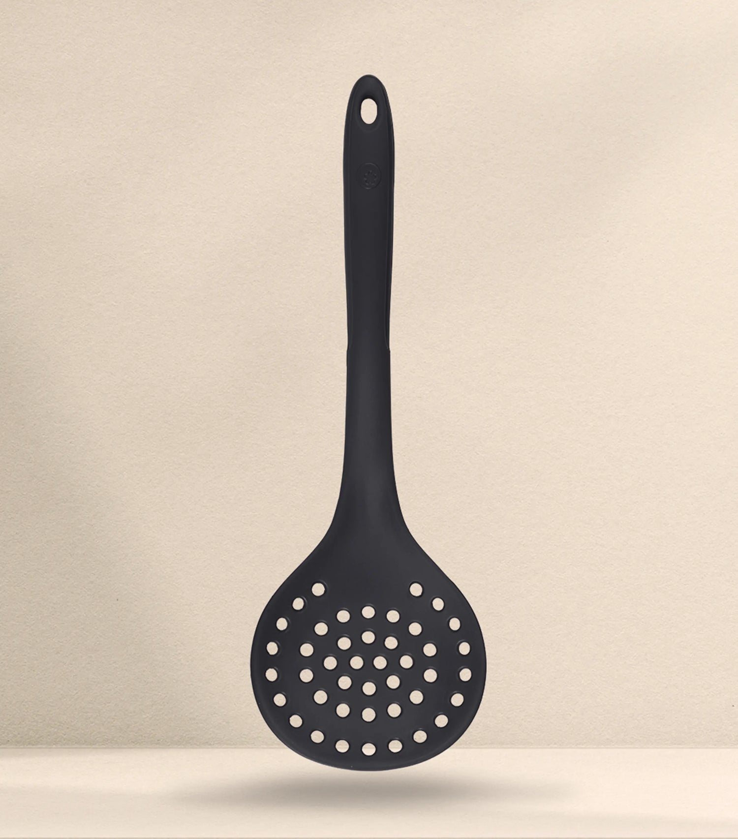 Écumoir plat
